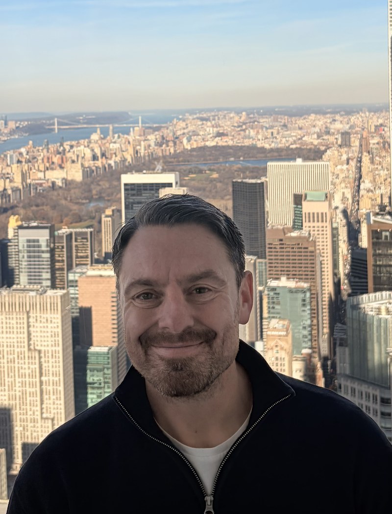 Anthony Jones, Managing Director of Vanda Coatings and founder of smedigital.ai